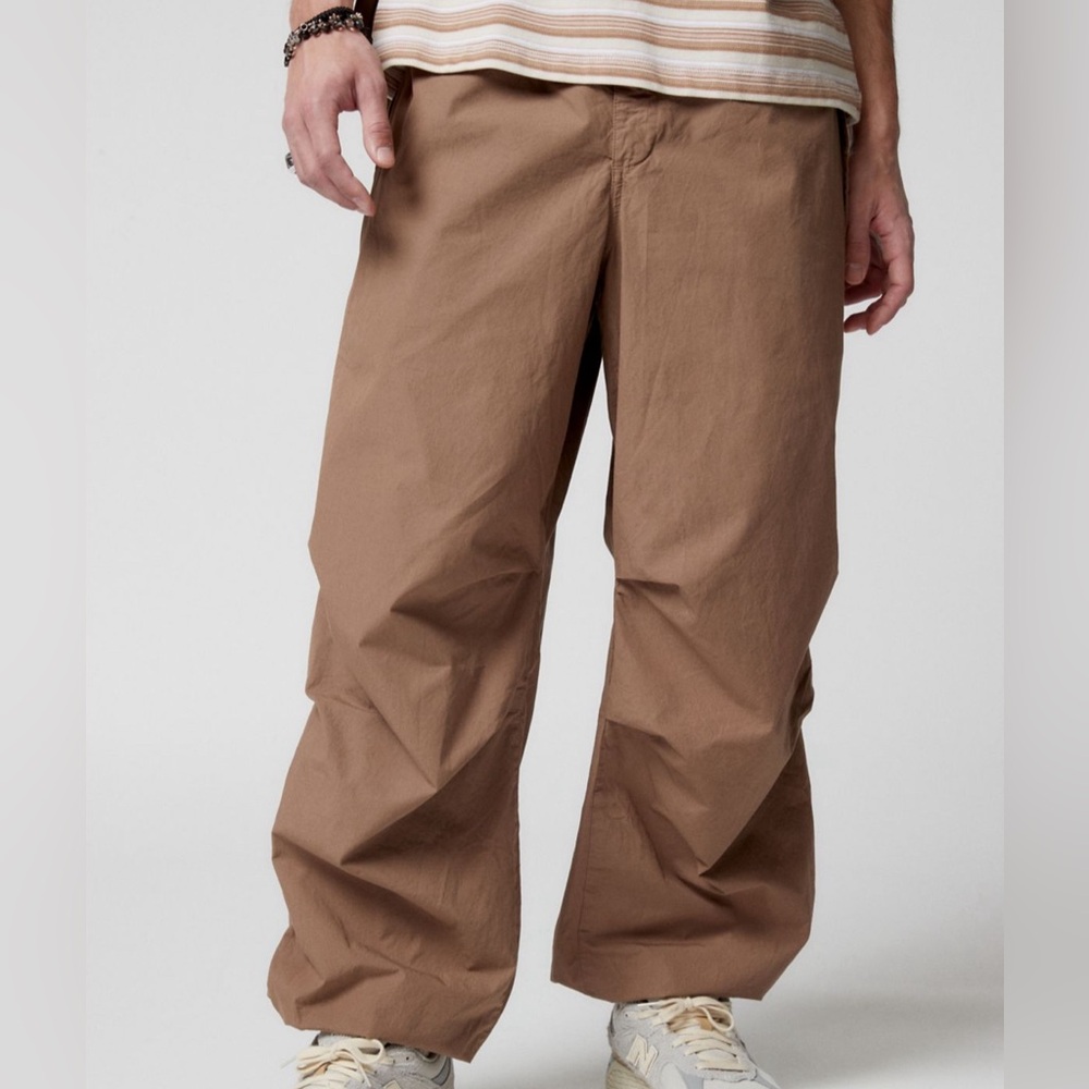 Iets Frans Men’s Cargo Pants - Picture 2 of 3